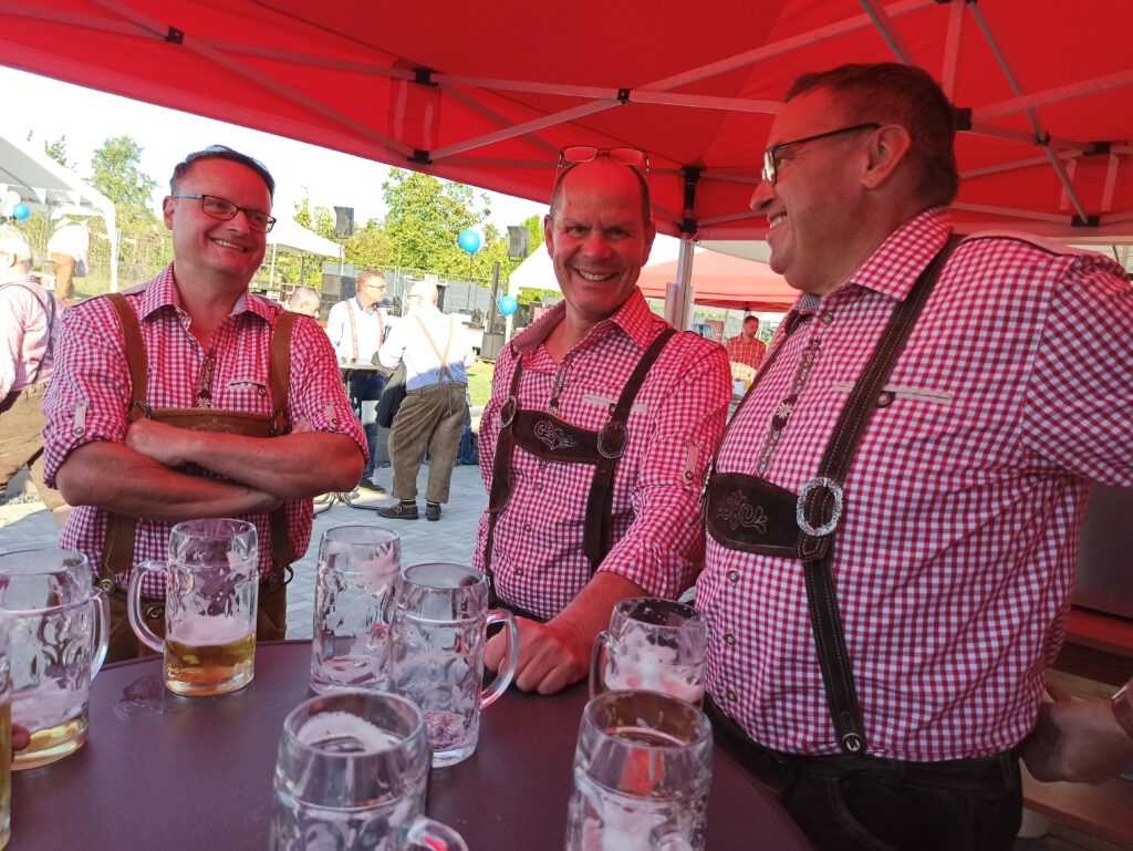 Blasmusik Schrotewichte